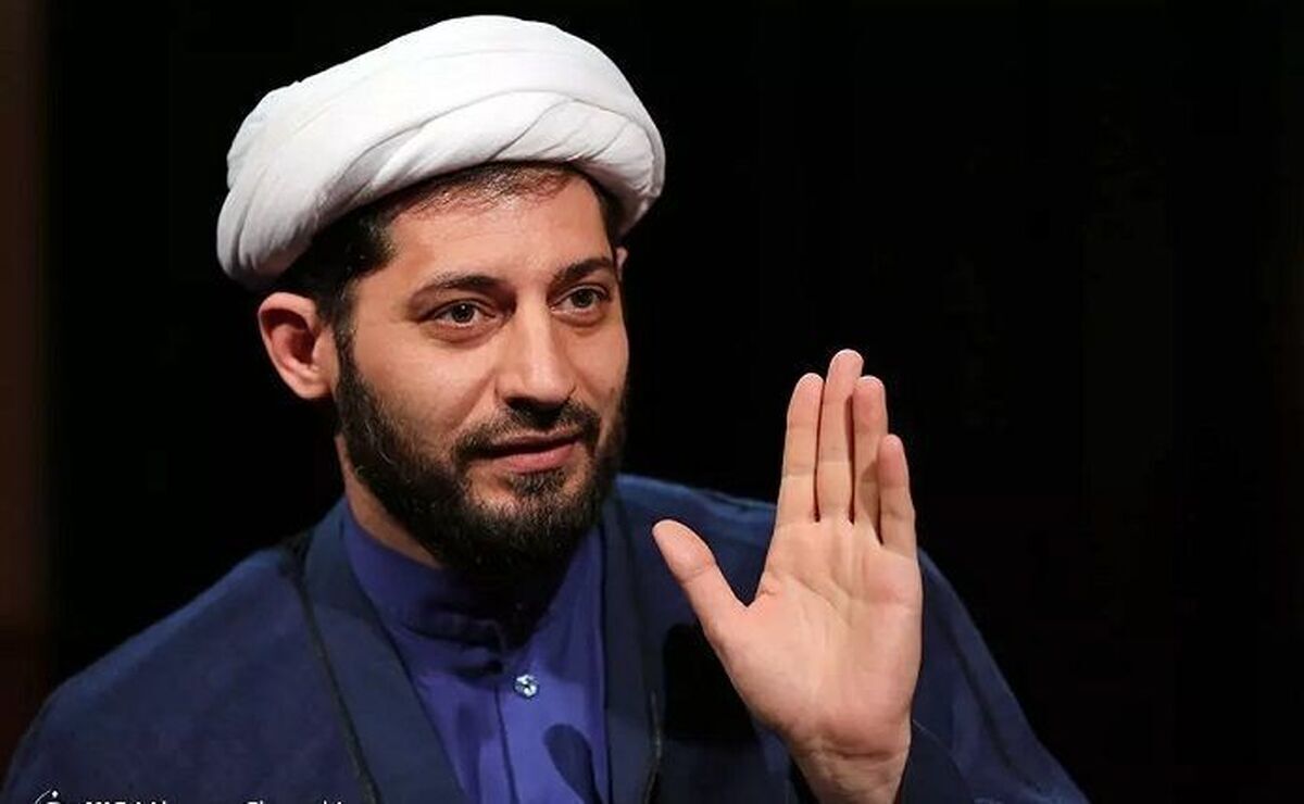 انتقاد تند جلیل محبی از شوخی توهین آمیز شبکه افق با جان باختگان حوادث اخیر