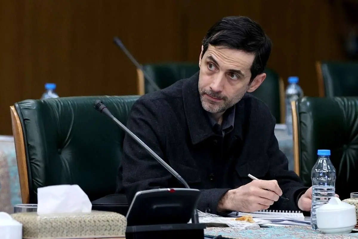 یوسف پزشکیان