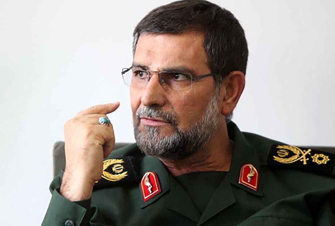 دریادار تنگسیری