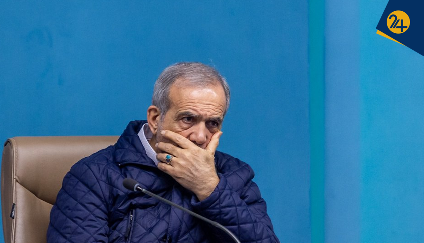 چند پرسش کلیدی درباره کمیته حقیقتیاب حوادث دی ۱۴۰۴ | آقای رئیس جمهور؛ آیا حقیقت مغایر قرائت رسمی را منتشر میکنید؟ چند پرسش کلیدی درباره کمیته حقیقتیاب حوادث دی ۱۴۰۴ | آقای رئیس جمهور؛ آیا حقیقت مغایر قرائت رسمی را منتشر میکنید؟