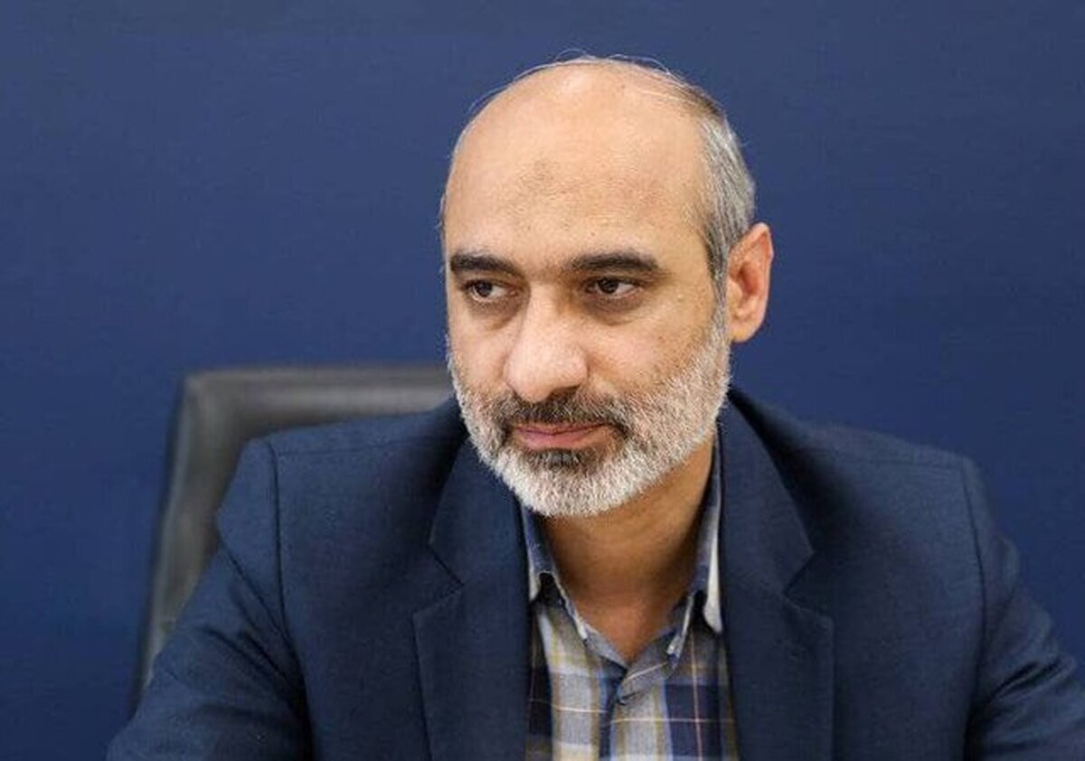 سعید مقیسه سرپرست شبکه افق شد