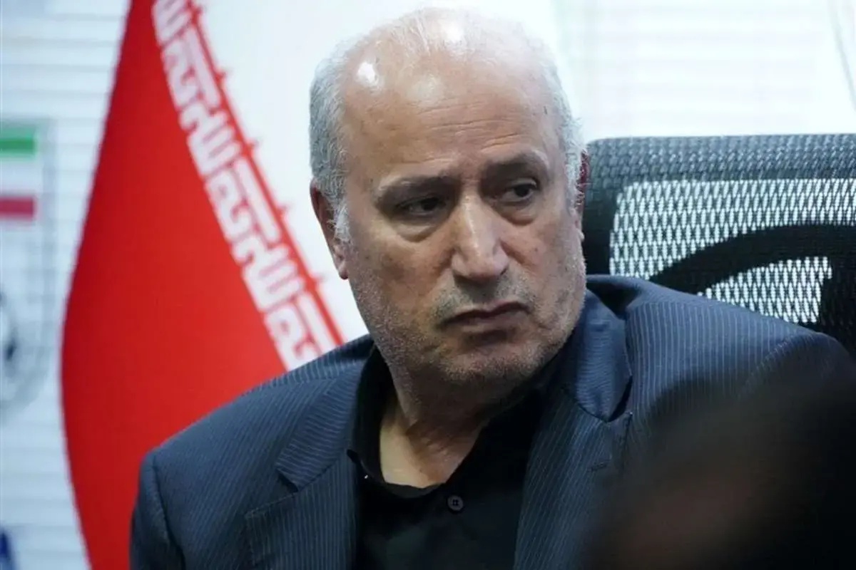 واکنش مهدی تاج به انصراف بازیکنان از تیم ملی