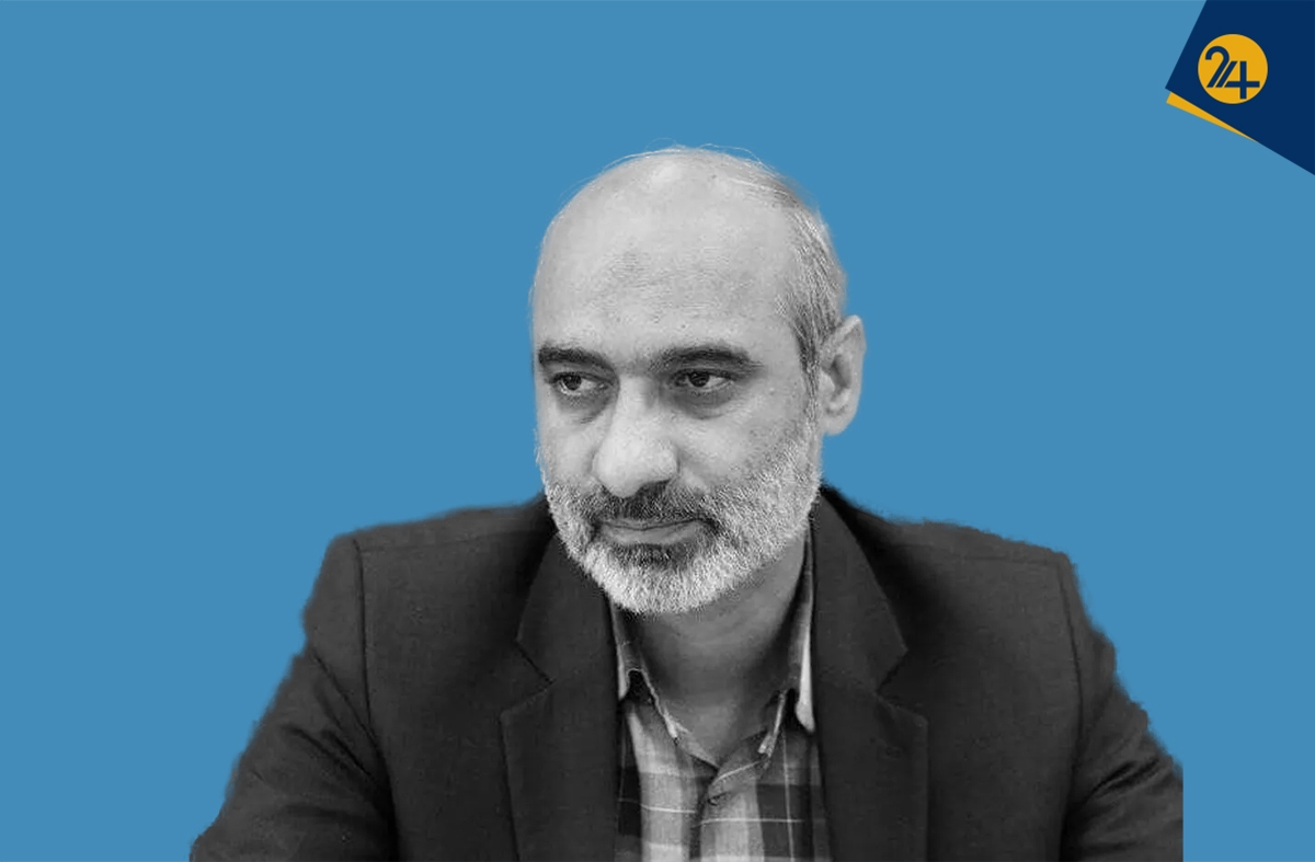 سعید مقیسه سرپرست جدید شبکه افق کیست؟| واکنش سریع صداوسیما به حاشیه برنامه «خط‌خطی»