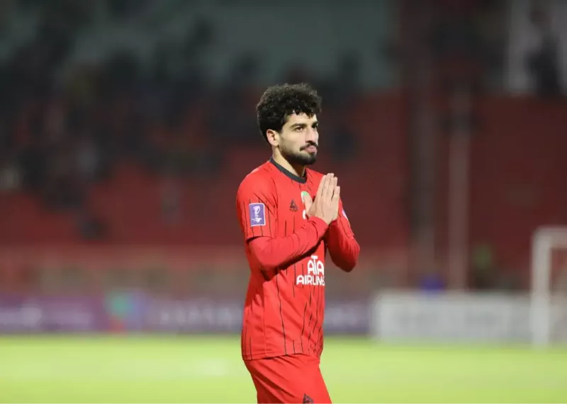 برد مهم تراکتور مقابل سپاهان