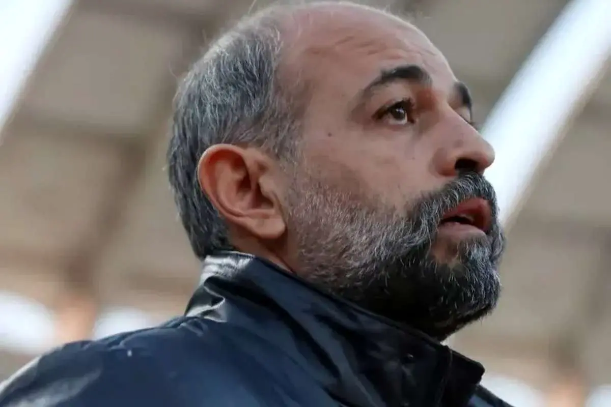 نویدکیا: گلنزدن نگران کننده است نه گل خوردن! نویدکیا: گلنزدن نگران کننده است نه گل خوردن!