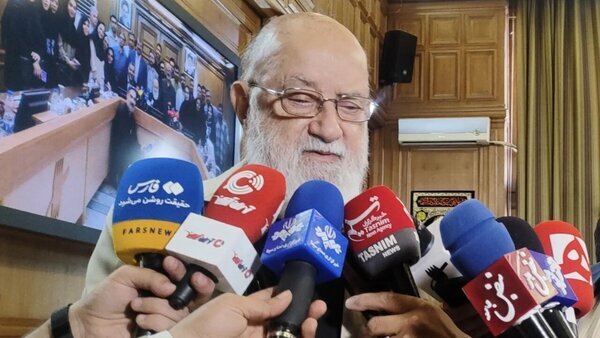 چمران و کشته های اعتراضات در جهان موازی| وقتی «محارب» جای «شهروند» می‌نشیند