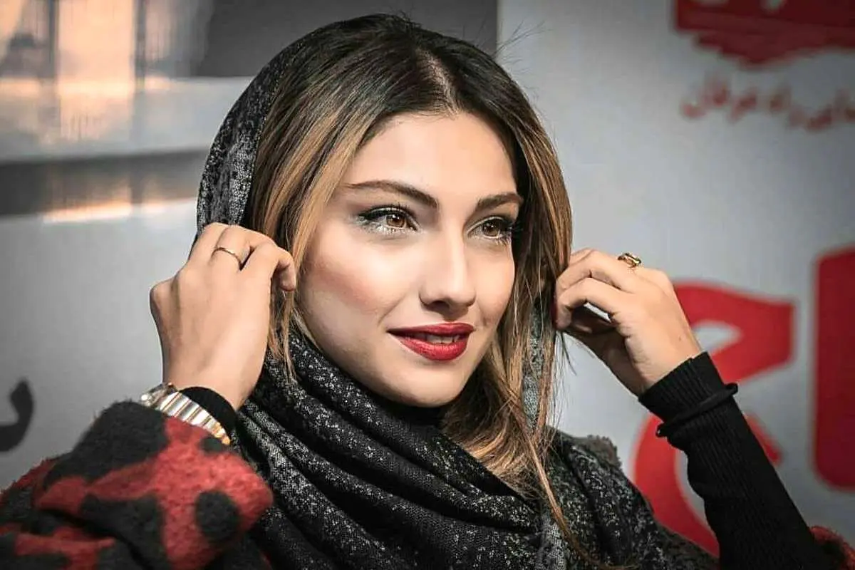 (عکس) «سوسن» سریال پایتخت در جشن تولد ۳۳ سالگی