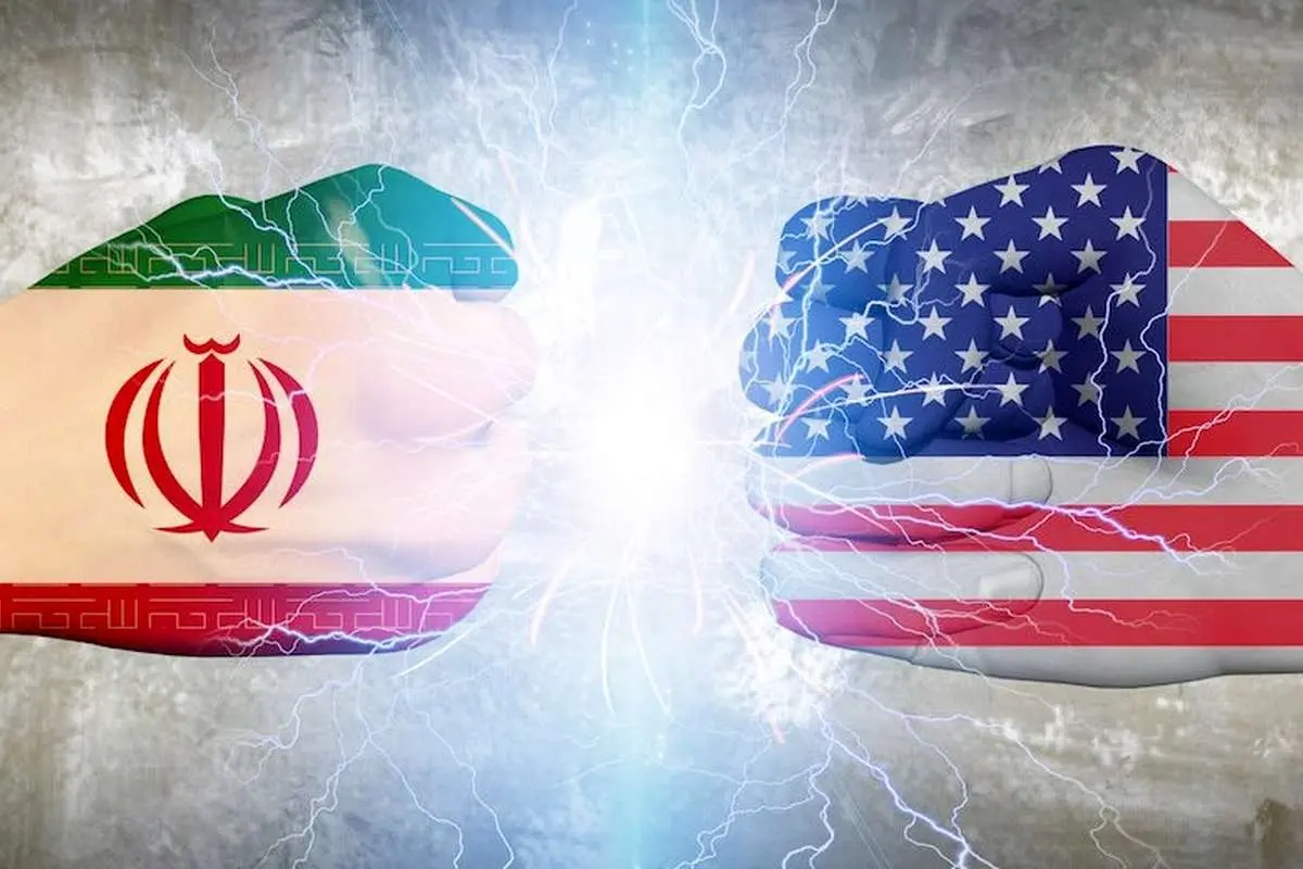 ایران و آمریکا