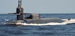 مشخصات زیردریایی هسته ای یو اس اس جورجیا