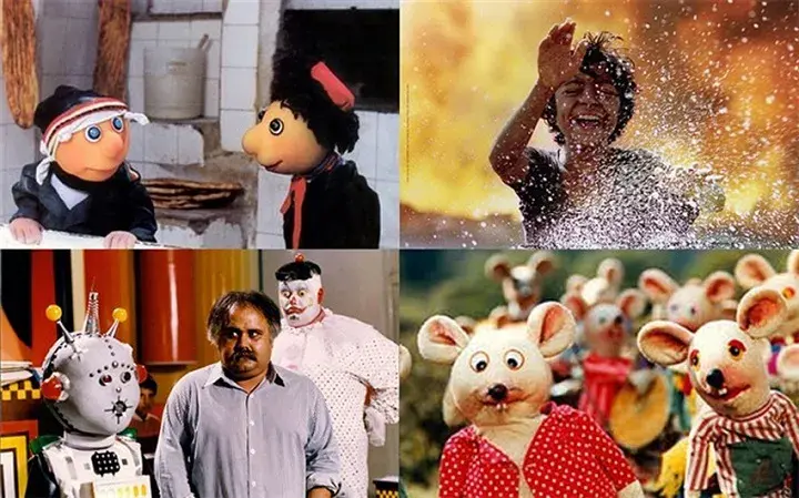 نگاهی به پنج فیلم برتر سینمای کودک و نوجوان قدیمی به بهانه اکران آنلاین فیلم نوروز