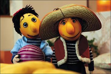 نگاهی به پنج فیلم برتر سینمای کودک و نوجوان قدیمی به بهانه اکران آنلاین فیلم نوروز