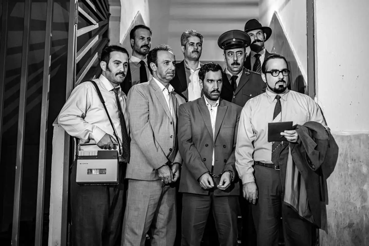 معرفی فیلم صبح اعدام | روایتی از آخرین ساعات دو شخصیت تاریخی معرفی فیلم صبح اعدام | روایتی از آخرین ساعات دو شخصیت تاریخی