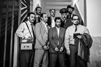 معرفی فیلم صبح اعدام | روایتی از آخرین ساعات دو شخصیت تاریخی