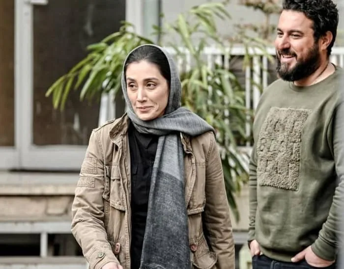 محسن کیایی در هم گناه