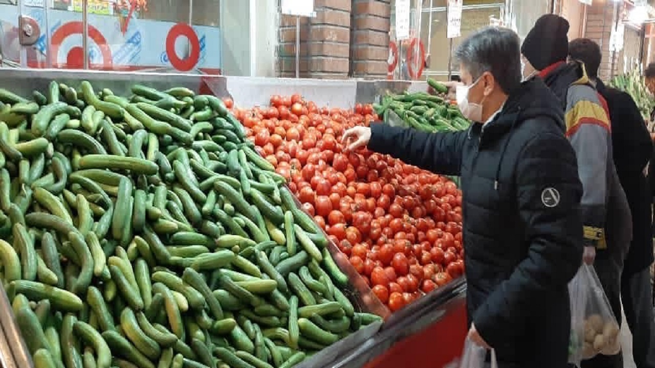 قیمت گوجه‌فرنگی از ۸۶ هزار تومان گذشت