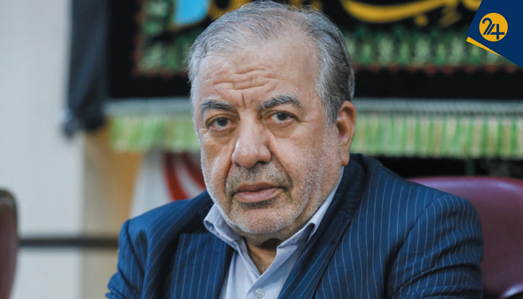 آشوبگری که دستش به خون آلوده شده باید اعدام شود | درباره اعضای کمیته حقیقت‌یاب اطلاعی ندارم