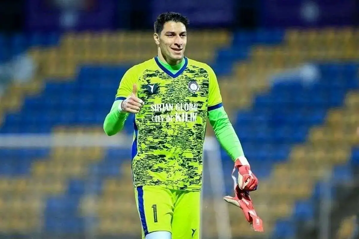 دو ستاره سپاهان از لیست خط خوردند