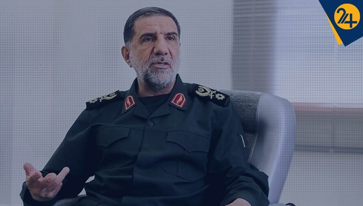 آیا حوادث دیماه کودتا بود؟ | اسماعیل کوثری: منظور از کودتا، اعتراض مسلحانه است | میخواستند یک سستعنصر، خودفروخته و خائن را جایگزین کنند آیا حوادث دیماه کودتا بود؟ | اسماعیل کوثری: منظور از کودتا، اعتراض مسلحانه است | میخواستند یک سستعنصر، خودفروخته و خائن را جایگزین کنند