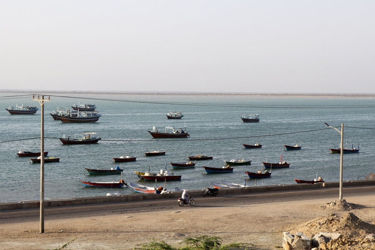 ماجرای انتشار بوی گاز در قشم چیست؟