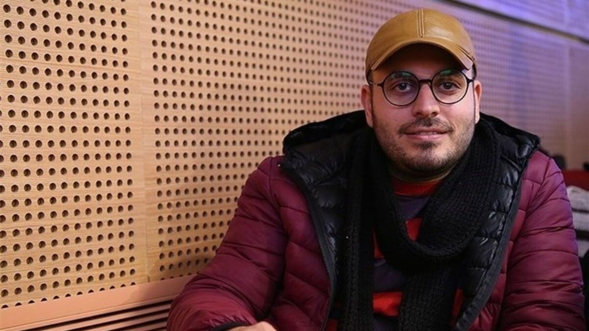 ببینید| صحبت‌های تند مهدویان، کارگردان در جشنواره فجر علیه برخی سلبریتی‌ها