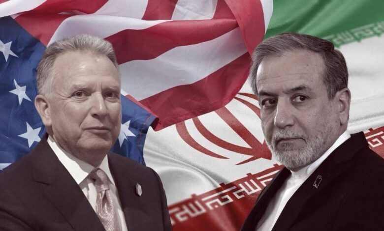 قطار مذاکرات ایران و آمریکا دوباره به راه افتاده است؟ | رفتوآمدهای همزمان، خبرهای حذفشده و تکذیب و تاییدهای محتاطانه قطار مذاکرات ایران و آمریکا دوباره به راه افتاده است؟ | رفتوآمدهای همزمان، خبرهای حذفشده و تکذیب و تاییدهای محتاطانه