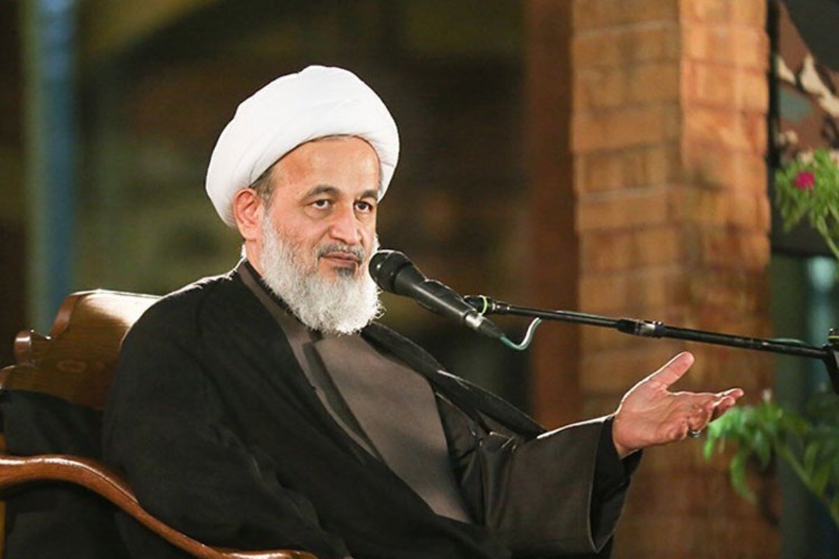 علیرضا پناهیان و کشف تازه اقتصادی؛ وقتی گرانی طلا تقصیر مسجد است، نه سیاست؟!