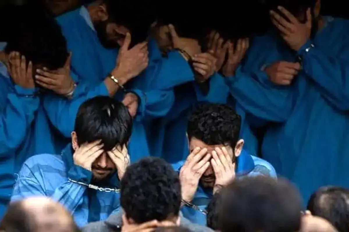 پیشنهاد جمهوری اسلامی به قوه قضائیه: بازداشت‌شدگان حوادث اخیر را آزاد کنید