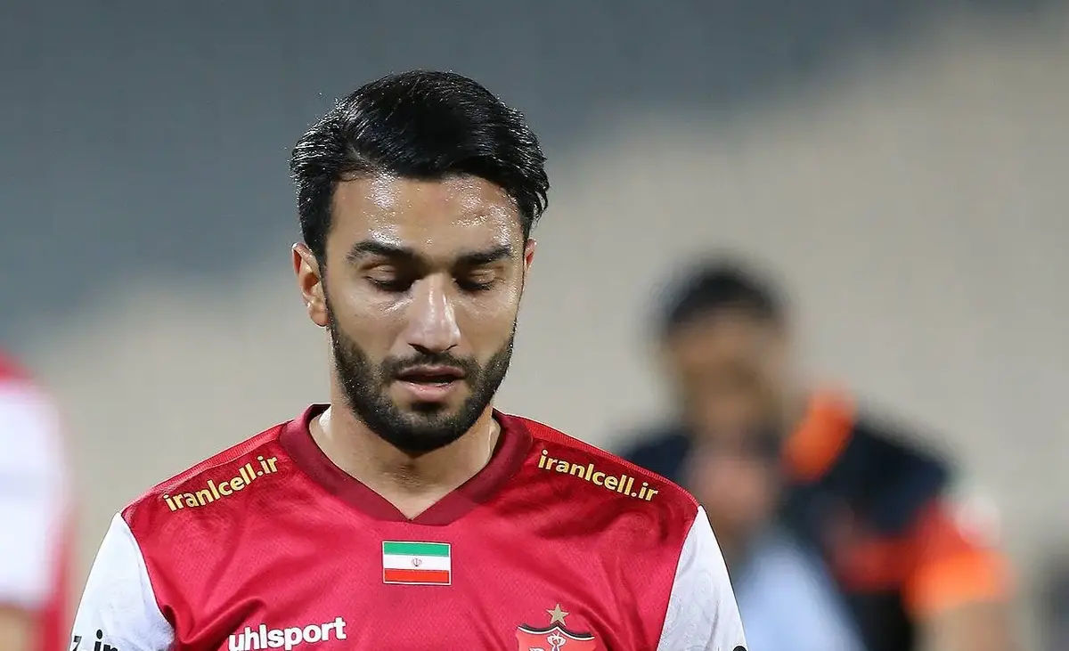 استوری سیامک نعمتی علیه مجری تلویزیون