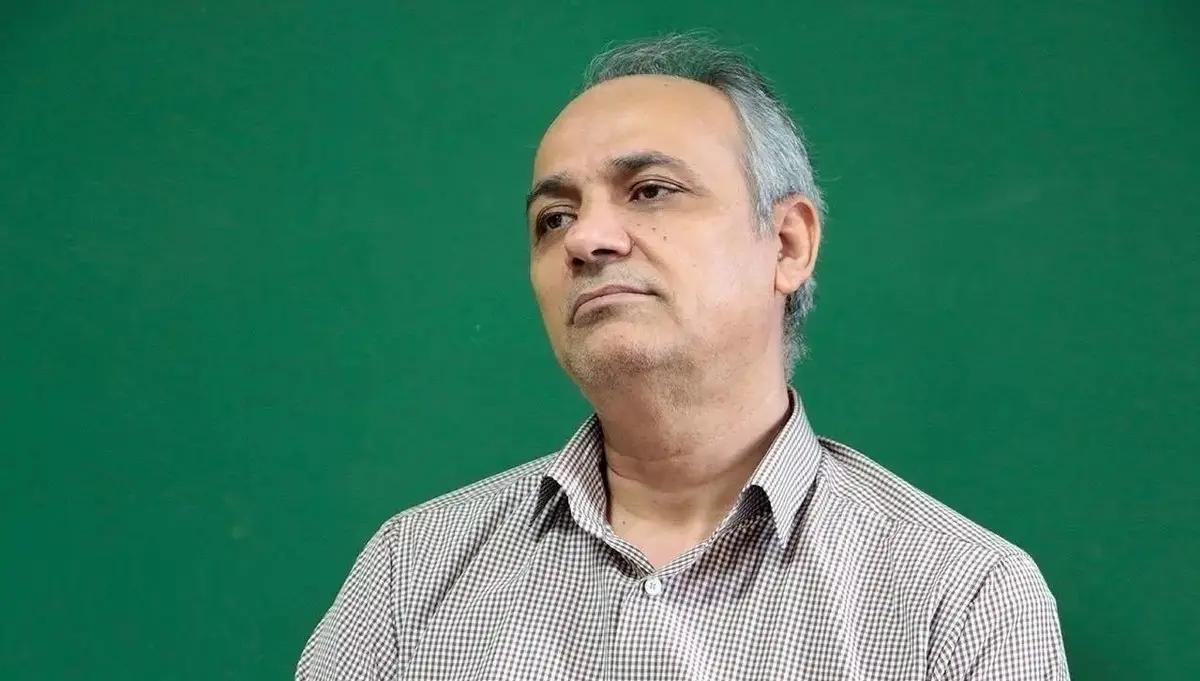 تحلیل زیدآبادی از پایانبندی مذاکرات استانبول زیدآبادی