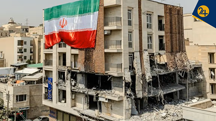 جنگ شود، خانه ارزان می‌شود؟ | فروغمند کارشناس مسکن: انسداد بازار محتمل‌تر از ریزش قیمت است | تورم و احتکار، قیمت را بالا نگه می‌دارد