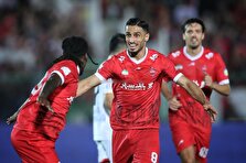 مأموریت ویژه اوسمار برای علی علیپور