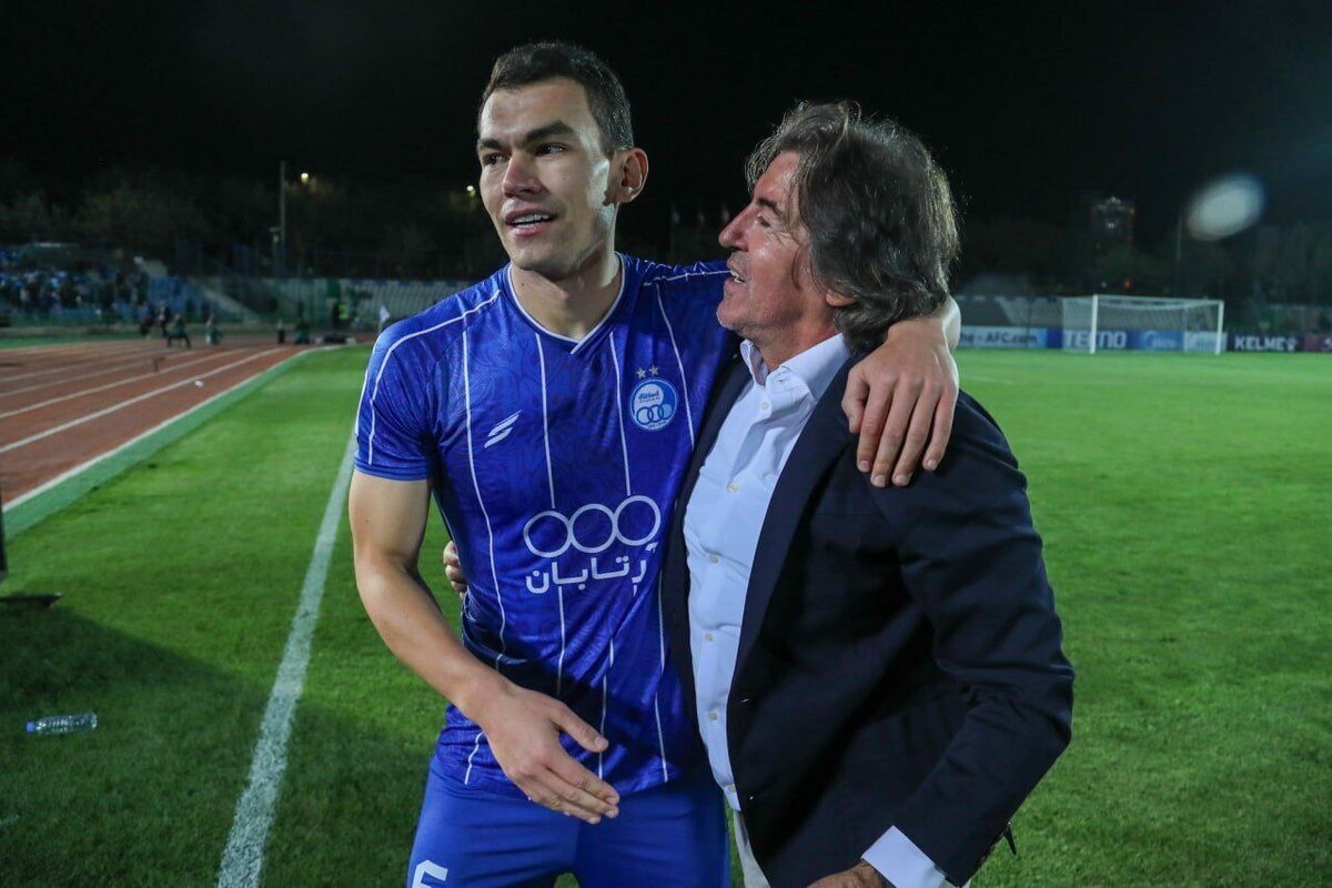 شوک دوباره به استقلال؛ قرارداد مدافع آبی‌ها هم بند فسخ دارد!