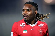 دردسر جدید بیفوما برای پرسپولیس