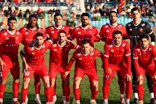 ترکیب پرسپولیس مقابل چادرملو اعلام شد