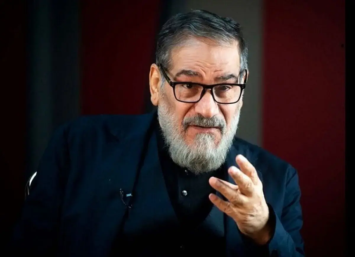 ببینید| تهدید شمخانی علیه اسرائیل و آمریکا در مصاحبه با رسانه خارجی