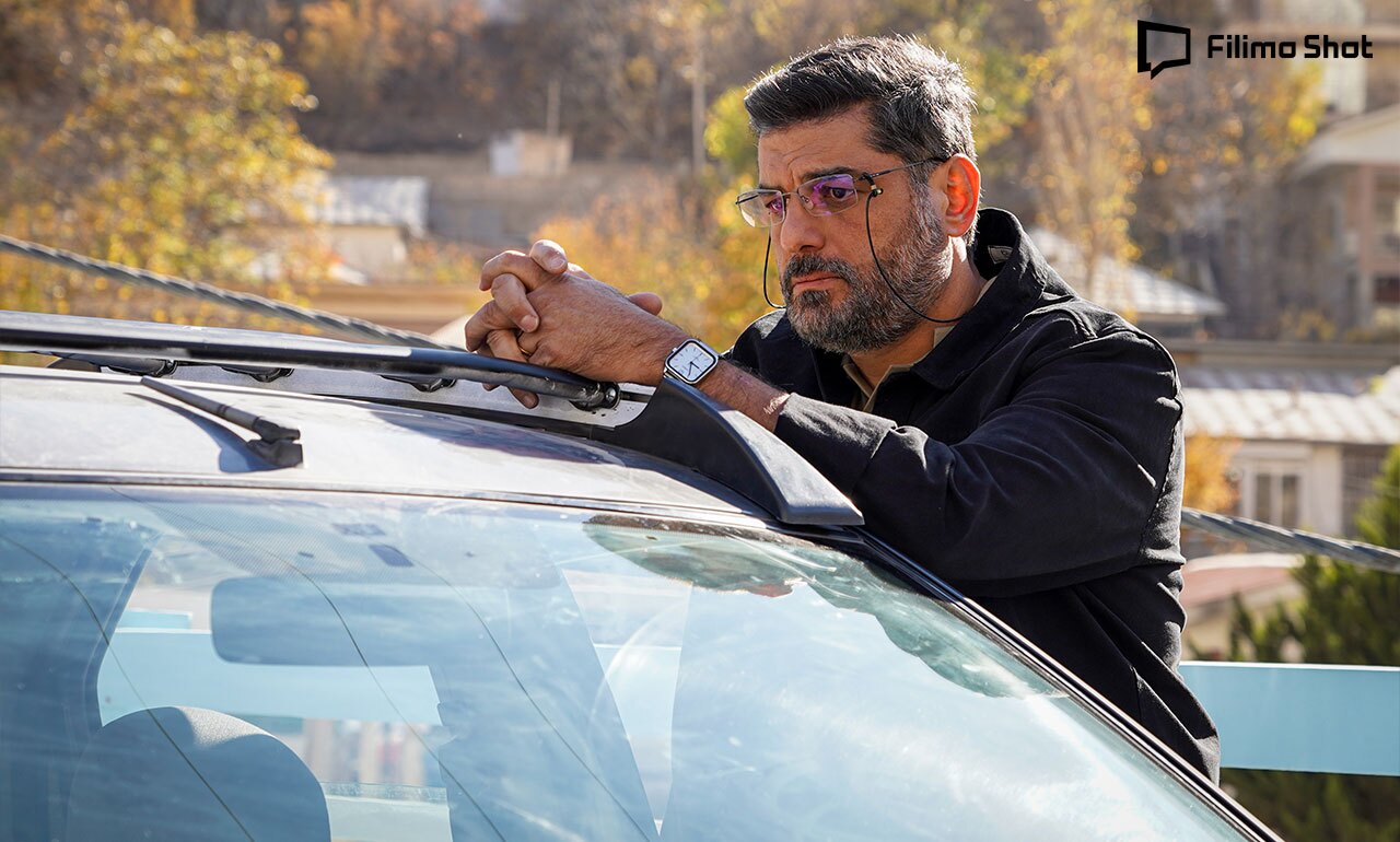 اطلاعات اولیه از فیلم سقف حاضر در جشنواره فجر| فیلمی درباره آوارگان ایرانی جنگ اسرائیل اطلاعات اولیه از فیلم سقف حاضر در جشنواره فجر| فیلمی درباره آوارگان ایرانی جنگ اسرائیل