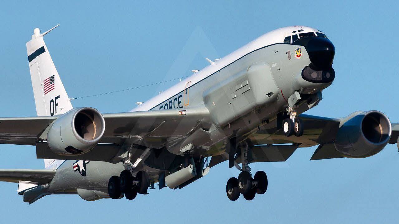 RC-۱۳۵U کامبت سنت