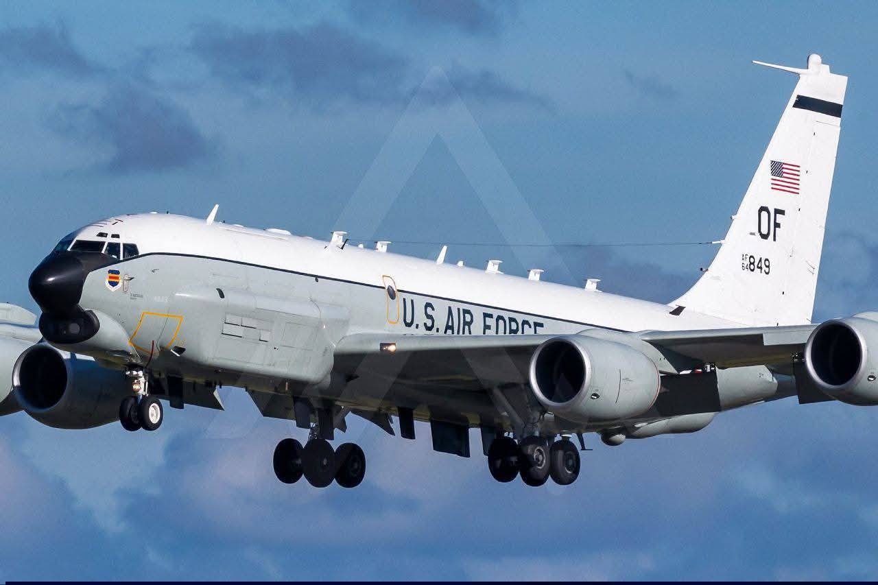 RC-۱۳۵U کامبت سنت