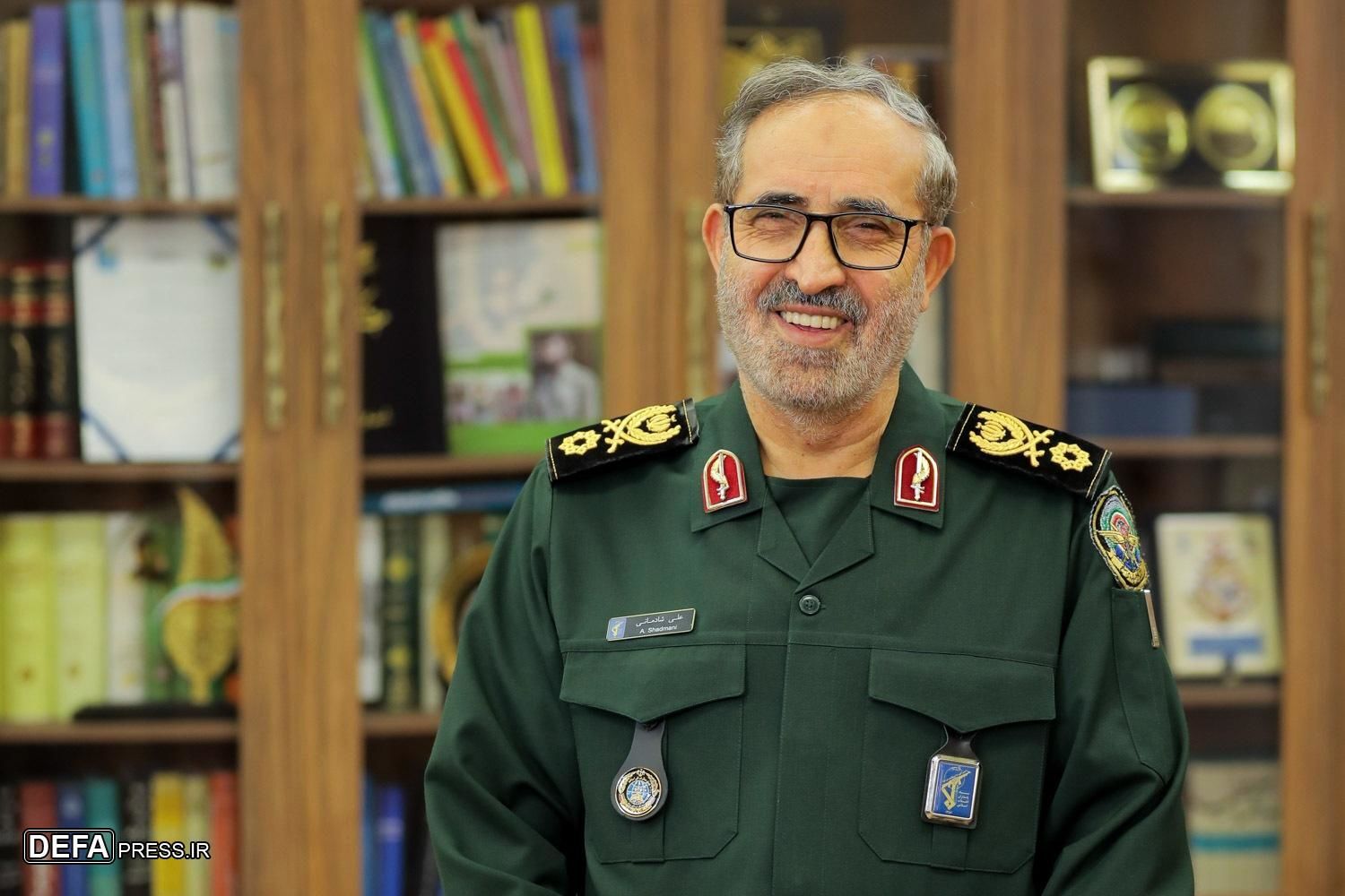 دو روایت متفاوت از ترور علی شادمانی| چرا روایت‌های جنگ ۱۲روزه حتی در سطوح بالا متناقض است؟