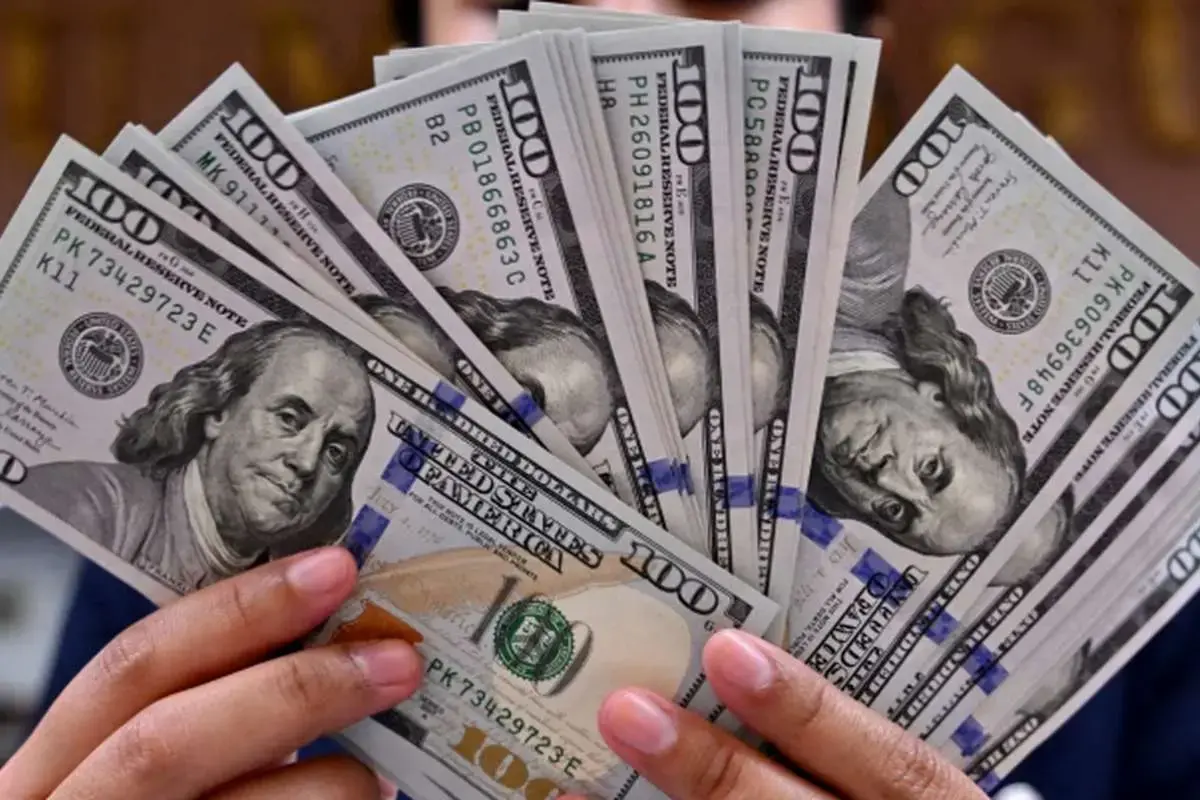 بازگشت دلار به مسیر صعودی | قیمت دلار ۳ کانال بالا رفت