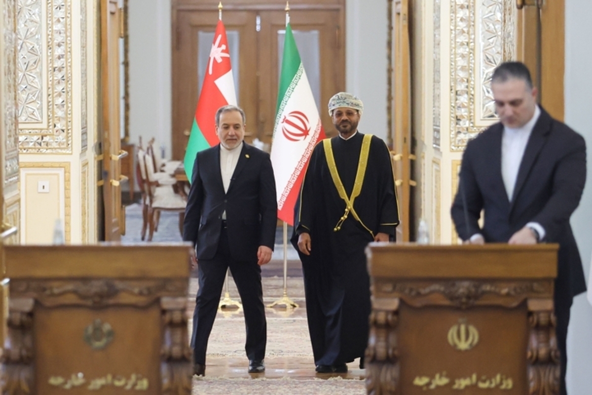 اکسیوس: ایران میخواهد محل مذاکرات از استانبول به عمان منتقل شود اکسیوس: ایران میخواهد محل مذاکرات از استانبول به عمان منتقل شود