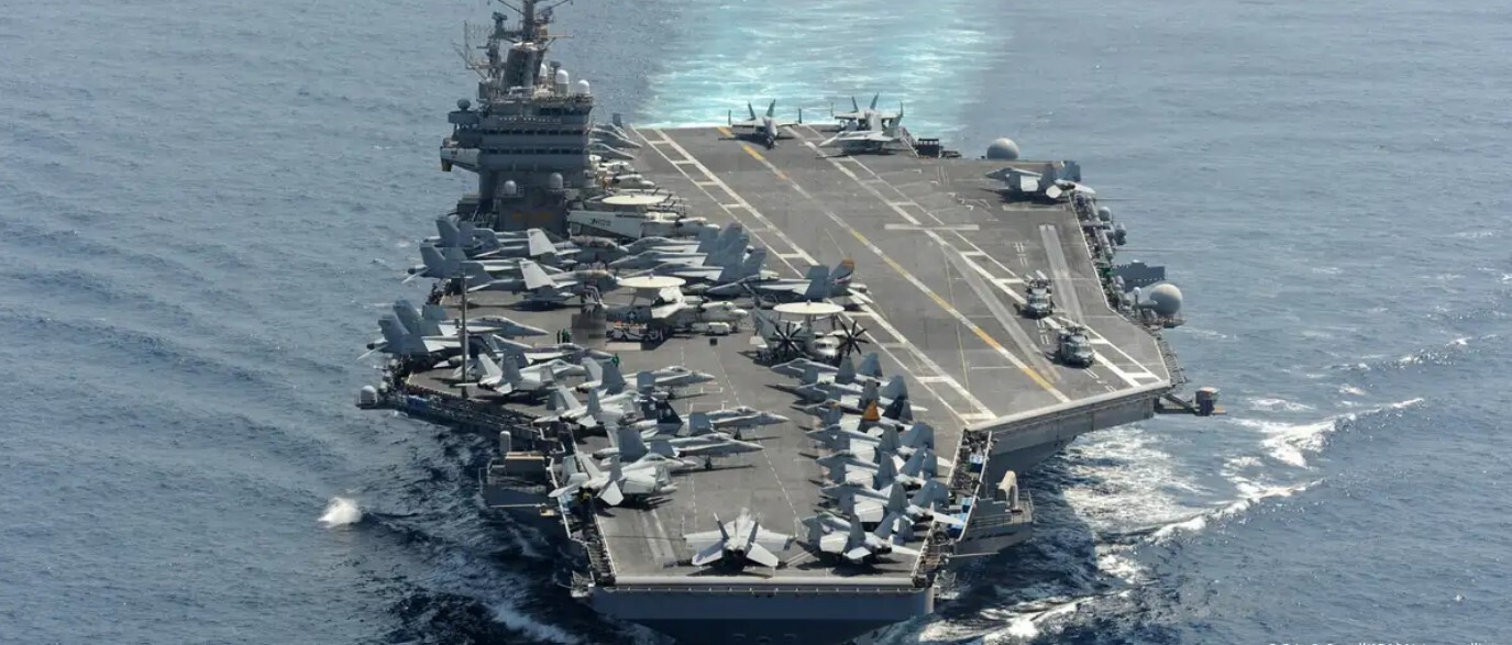 پهباد ایرانی هدف آمریکا قرار گرفت، ایران تهدید به ترک مذاکره کرد| جزئیات تنش در ساعات حساس پیش از مذاکره