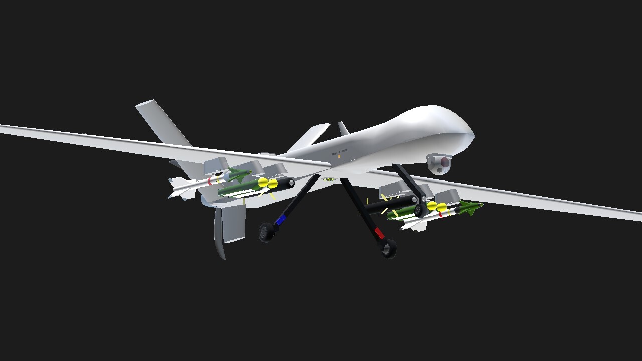 پهپاد تجسسی شاهد ۱۳۹