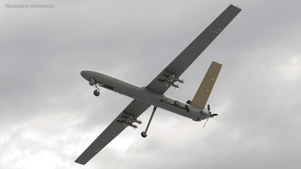 گزارش فارس و تسنیم از ارسال پهپاد‌های ایرانی اطراف ناو آمریکایی| ایران از موفقیت عملیات می‌گوید، آمریکا از زدن پهپاد!