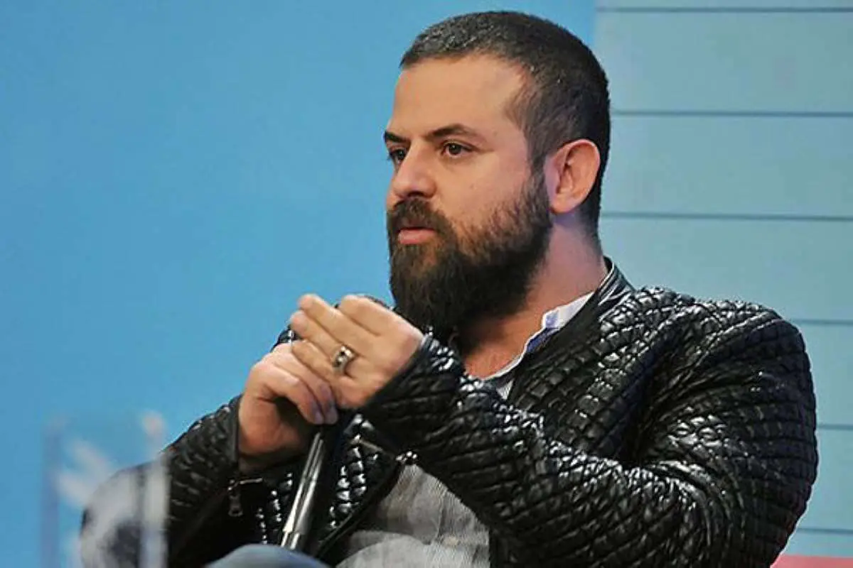 واکنش تند هومن سیدی به  حواشی جشنواره فجر: سینمایی که از روی مردم رد شود، بی‌ارزش است