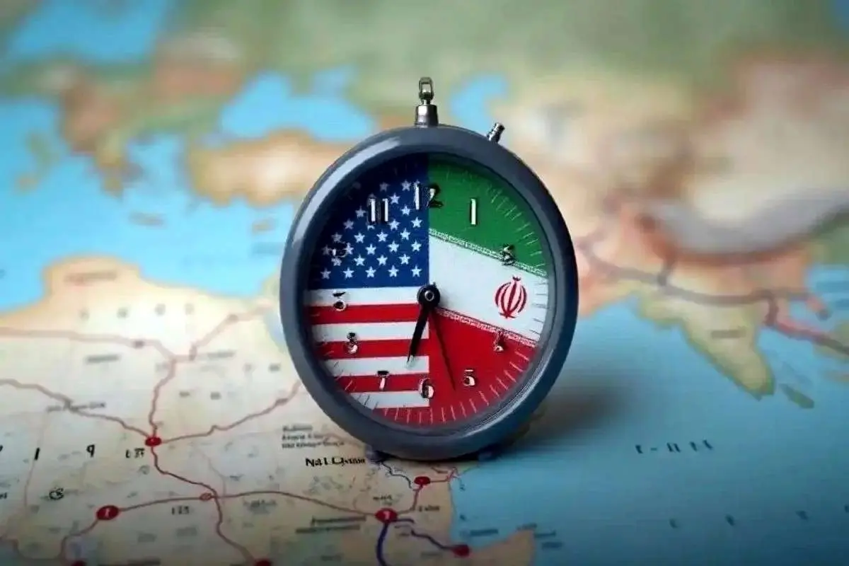 ایران و آمریکا