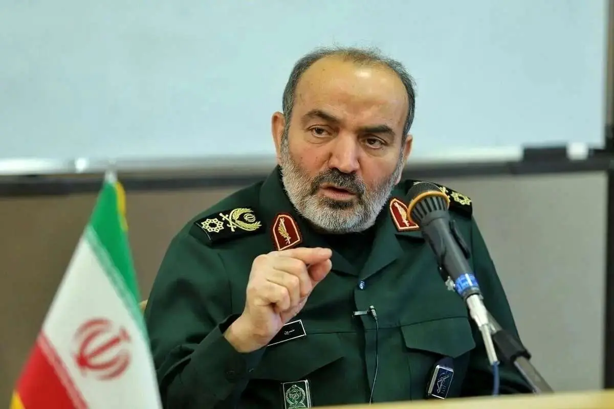 سردار دقیقی