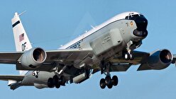 اعزام پیشرفته ترین هواپیمای جاسوسی آمریکا به منطقه| وظیفه RC-۱۳۵U کامبت سنت چیست؟