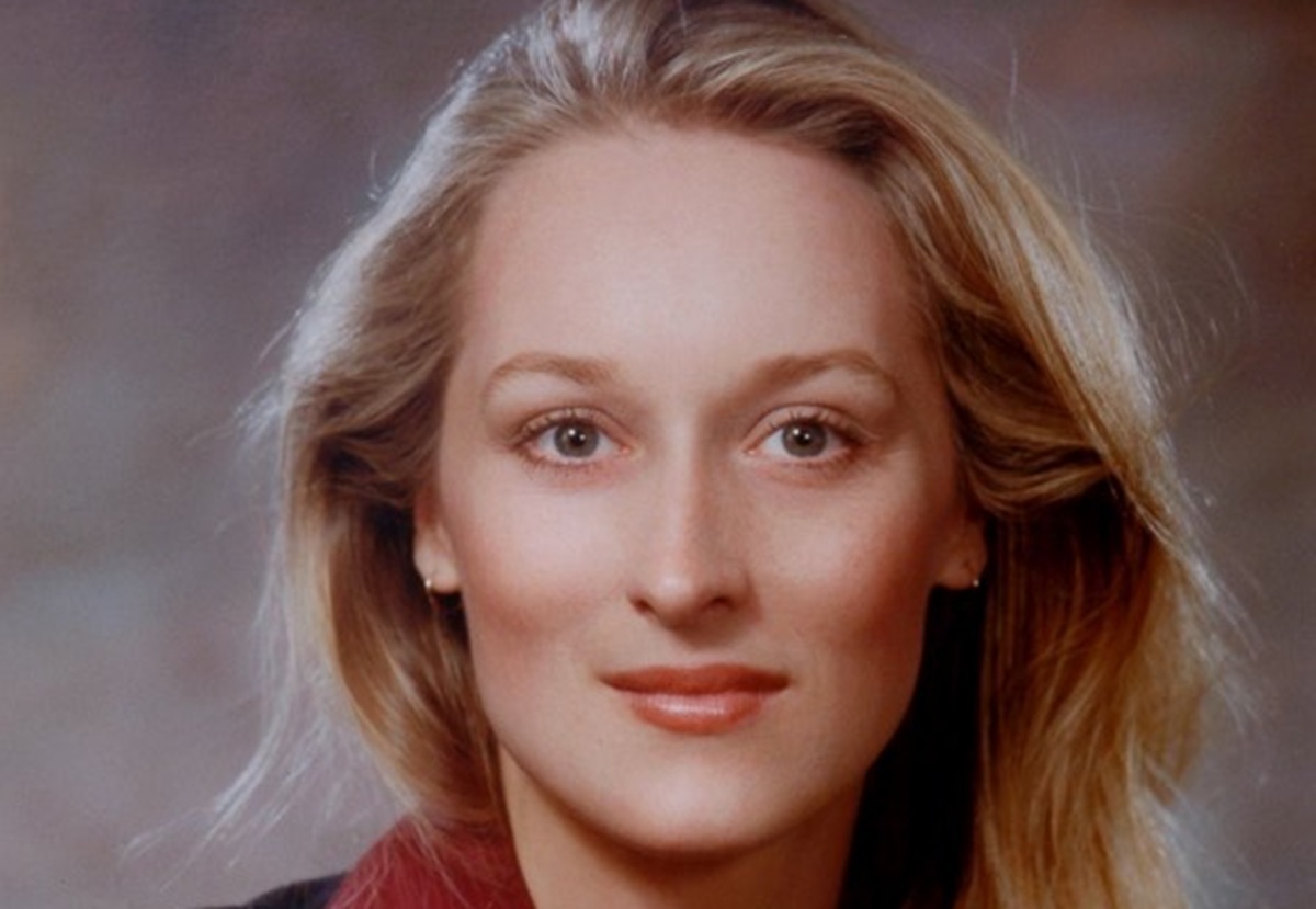 مریل استریپ کیست