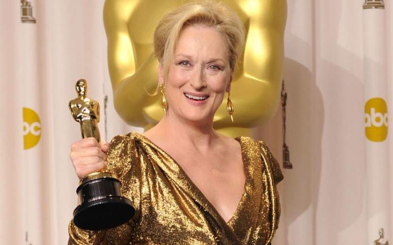 مریل استریپ کیست؟| مروری بر بهترین نقش‌آفرینی‌ها از «انتخاب سوفی» تا «ماما میا»